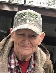 Obituary information for Johnnie Lee Lockamy