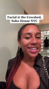 Revitalize Your Skin at Soho House NYC’s Cowshed Spa