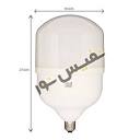 مشخصات - قیمت و خرید - لامپ ال ای دی استوانه ای 65 وات آژیراک ...