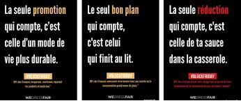 A inceput black friday pe vivre.ro cu reduceri de pana la 90%! Block Friday Une Contre Campagne Au Black Friday Signee Wedressfair