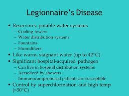 Waterborne Pathogens Bacteria February 9 Th 11 Th Ppt Download