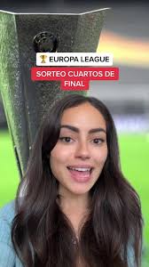 Quien Pasa A Cuartos De Europa League