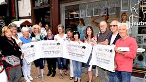 Kunsthandwerk in Vorsfelde zwischen feiner Wäsche