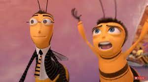 Pin By Nat Zang On Memes Bee Movie Bee Movie Memes Beloved Movie