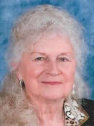 Venita Grace (Womack) Morgan