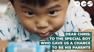 Raising a Child With a Rare Disease