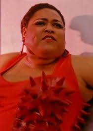 Big Bertha Fan Casting for Steven Spielberg's Super Mario Bros. (1993)