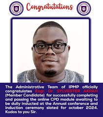 IPMP Ghana