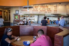 Drain the marinated white fish and gently place into the melted butter and spread the fish out evenly. Can A Southern Burrito Overtake One Of California S Finest Fivethirtyeight