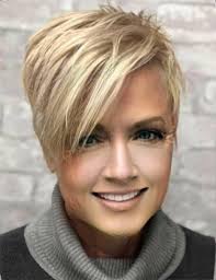 Attractive trendy outstanding Short Hairstyles For Ladies and Amazing Hair  Coloring Styling over 43