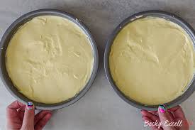 However, if you'd like to keep it refined sugar free but still want it to look pretty, cornflour (cornstarch) creates a similar effect. Gluten Free Victoria Sponge Cake Recipe Best Ever