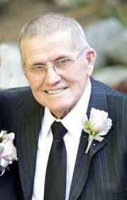 Robb Donald Berrett Obituary (1933