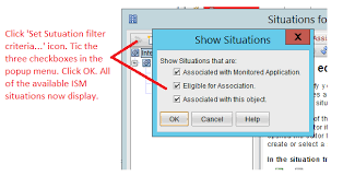 Creating Dns Lookup Monitors And Situations To Send Alerts To Omnibus