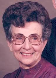 Florence Hammer Obituary (2012)