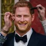 Las heridas de guerra del príncipe Harry