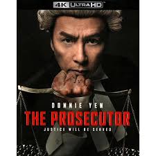 Gangster, Cop, The Devil [Blu-Ray]: Amazon.in: Don Lee: Movies & TV Shows