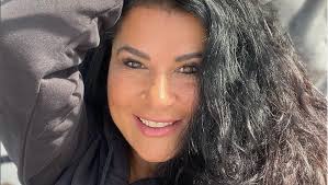 Iris Klein teilt seltenes Foto mit ihrem Enkel Leon