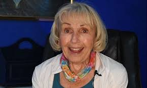 Testimonials — Biocybernaut Institute