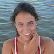 Adelaida Ortega's Instagram, Twitter & Facebook