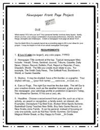Write about how a high court judge would deal with a traffic accident that he was responsible for causing. Newspaper Writing Format For Kids