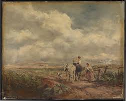 David cox may also refer to: The Road Across The Common David Cox 1853 Tate