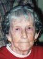 Edna Goddard Obituary