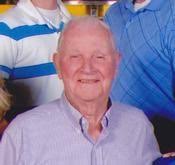 Patrick "Pat" Thurlow, Jr. Obituary (1933