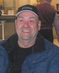 Allan Mackenzie Service Details