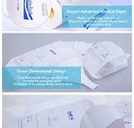 Wholesale Sterilization Paper Paper Bags Gusseted, China ...