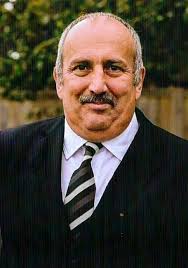 Richard Gordon Walton Obituary