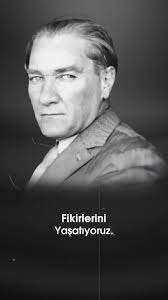 Fikirlerinle aydınlandık, değerlerinle yol aldık.., Aramızdan ayrılışının  86. yılında Ulu Önderimiz Gazi Mustafa Kemal Atatürk’ü sonsuz sevgi, saygı  ve minnetle anıyoruz., #TepeEmlakYatırım, ...