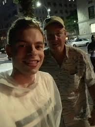 Scott Swift gave us NYC Lover Release week guitar picks!