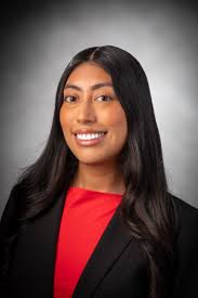 SO proud of you and know you're going to excel in any role you take on!!