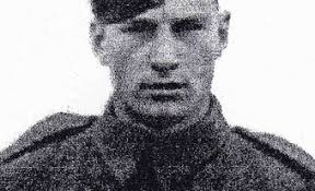 Emile Leon Bill Thibault (Primary Source)