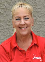 Staff & Board of Directors