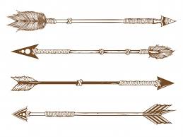Check spelling or type a new query. Free Icon Native American Arrows