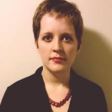 Kristina Warren's Instagram, Twitter & Facebook