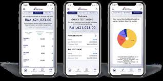 If you have multiple trading account, you have to open there are two ways to open a cimb bank account. Nak Buka Akaun Cds Dengan Cgs Cimb Jom Ikut Tutorial Ini The Kapital