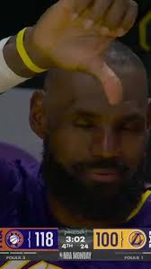 Bronny James Career Stats