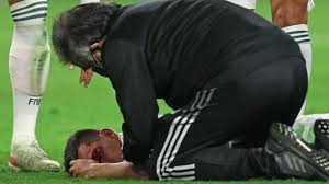Hirving rodrigo lozano bahena (ciudad de méxico, méxico; The Most Outstanding Criticisms Of The Press After The Blow Suffered By Chucky Lozano Ruetir