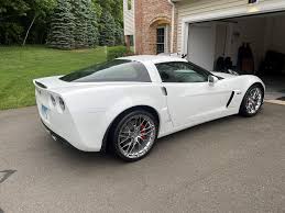 Image result for Arctic White 2012 Corvette