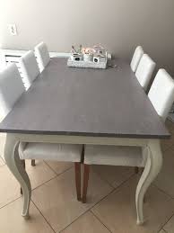 Eettafel Verven Klusidee Nl