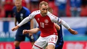 Detailed statistics of leagues and cup competitions held in denmark. Euro 2020 Christian Eriksen To Have Defibrillator Implanted Says Danish Football Union Sports News Firstpost