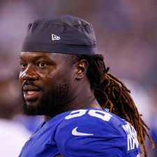 Giants news, 8/16: 'Snacks' finds joint practices “weird,” Manning responds  to Ramsey, more