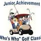 Who's Who Golf Classic event image