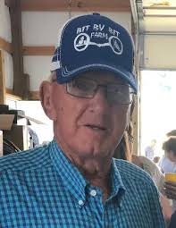 Obituary information for Jim Proffitt