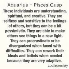 Maybe you would like to learn more about one of these? Aquarius And Pisces Cusp Individuals Aquarius Pisces Cusp Pisces And Aquarius Capricorn Aquarius Cusp