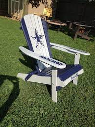 Adirondack Chairs Dallas Best Color Furniture For You Check More At Http Amphibiouska Dallas Cowboys Bedroom Dallas Cowboys Room Decor Dallas Cowboys Decor