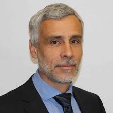 Gregory Becker Email & Phone Number