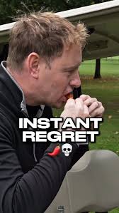 ⛳️ Two Pros, One Comedian, and an Unbelievable Day at Concrawood! Yesterday  was special. We had the unbelievable opportunity to film at @concrawoodgc